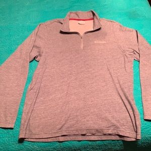 YS Columbia Pullover